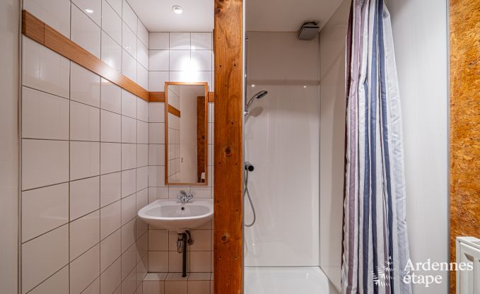 Ferienhaus Durbuy (M�an) 18 Pers. Ardennen