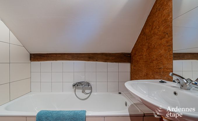 Ferienhaus Durbuy (M�an) 18 Pers. Ardennen