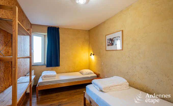 Ferienhaus Durbuy (M�an) 18 Pers. Ardennen