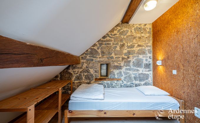 Ferienhaus Durbuy (M�an) 18 Pers. Ardennen