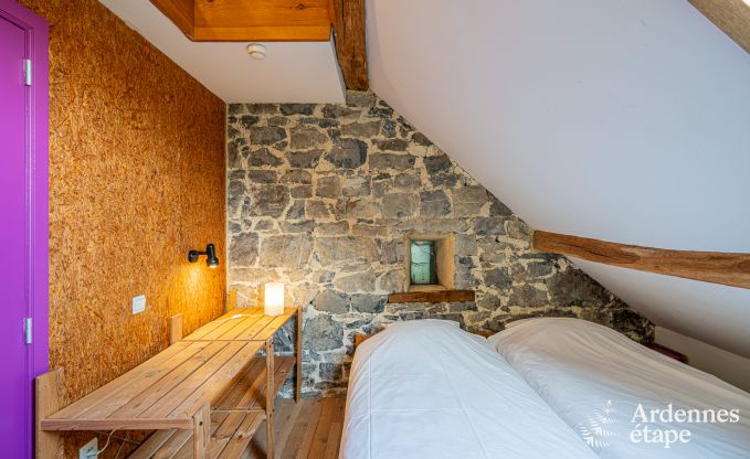 Ferienhaus Durbuy (M�an) 18 Pers. Ardennen