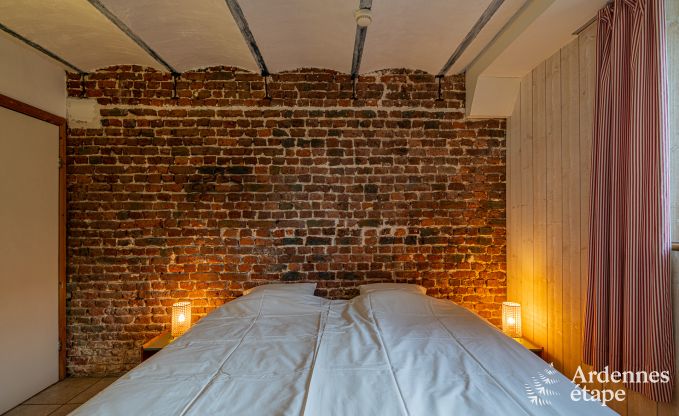 Ferienhaus in Drubuy (M�an), Ardennen, 7 Schlafzimmer, 3 Badezimmer, 19 Personen, privater Garten, Kinder- und Freizeitausstattung