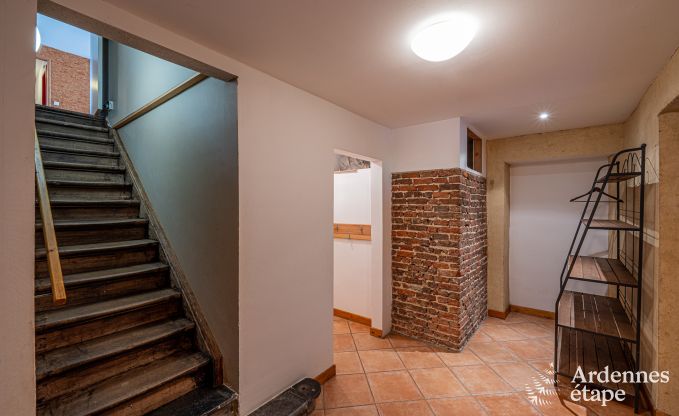 Ferienhaus in Durbuy (M�an) f�r 18 Personen in den Ardennen