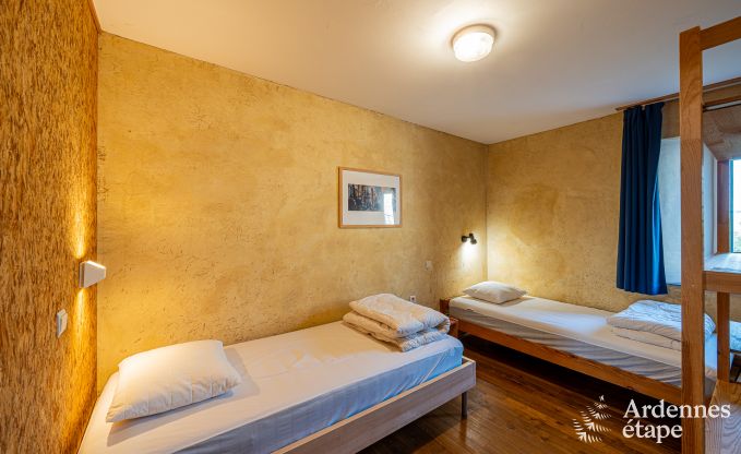 Ferienhaus in Durbuy (M�an) f�r 18 Personen in den Ardennen