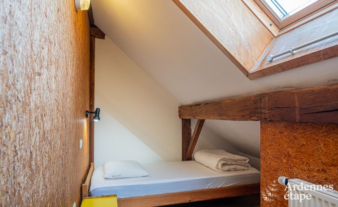 Ferienhaus in Durbuy (M�an) f�r 18 Personen in den Ardennen