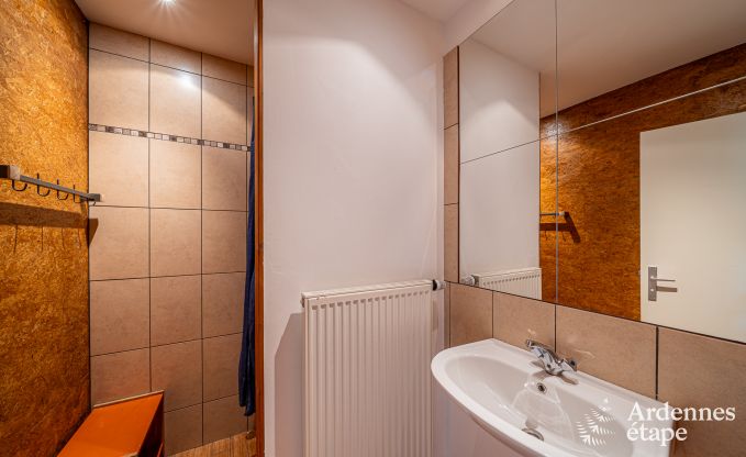 Ferienhaus in Durbuy (M�an) f�r 18 Personen in den Ardennen