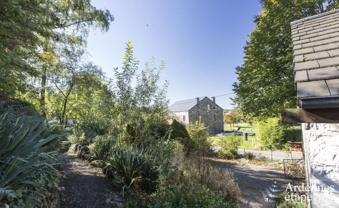 Ferienhaus Durbuy (Wris) 11 Pers. Ardennen