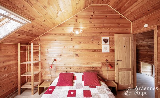 Ferienhaus Durbuy (Wris) 11 Pers. Ardennen