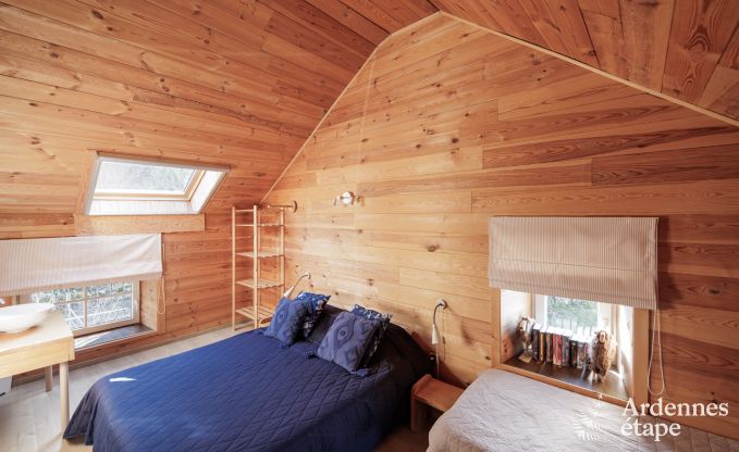 Ferienhaus Durbuy (Wris) 11 Pers. Ardennen