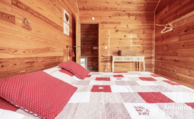 Ferienhaus Durbuy (Wris) 11 Pers. Ardennen