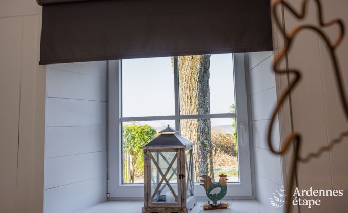 Ferienhaus Durbuy (Wris) 11 Pers. Ardennen