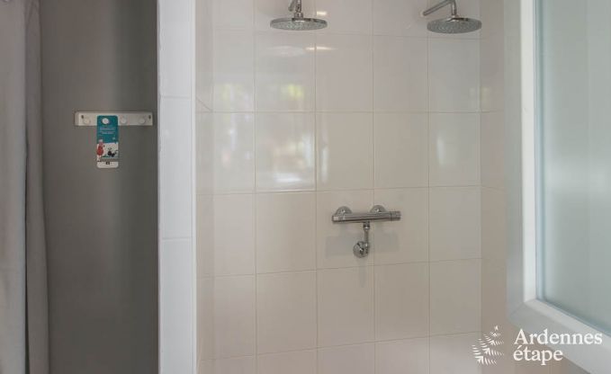 Ferienhaus Durbuy (Wris) 11 Pers. Ardennen