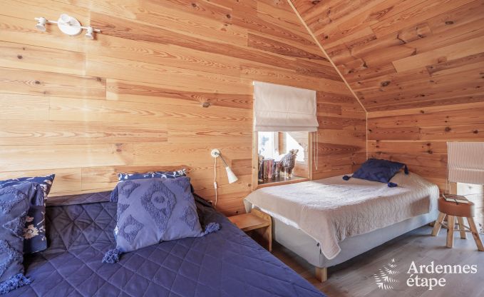 Ferienhaus Durbuy (Wris) 11 Pers. Ardennen