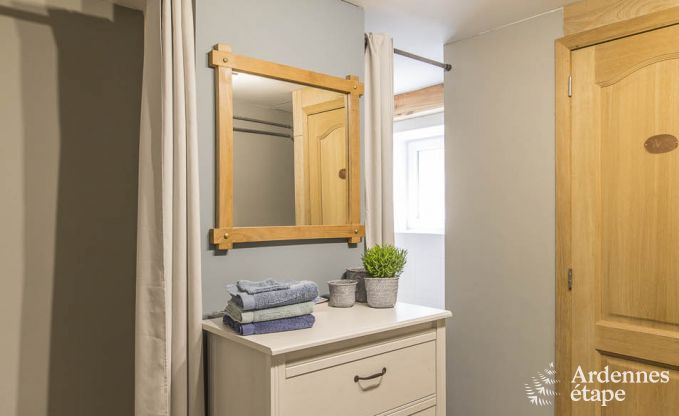 Ferienhaus Durbuy (Wris) 11 Pers. Ardennen