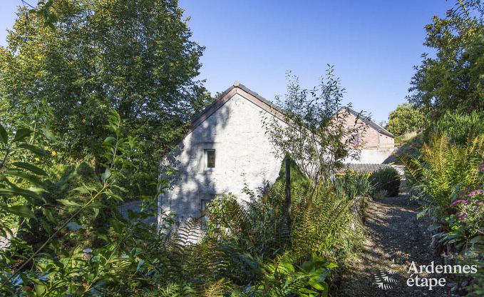 Ferienhaus Durbuy (Wris) 11 Pers. Ardennen