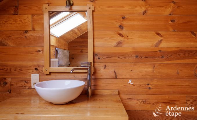 Ferienhaus Durbuy (Wris) 11 Pers. Ardennen