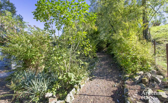 Ferienhaus Durbuy (Wris) 11 Pers. Ardennen