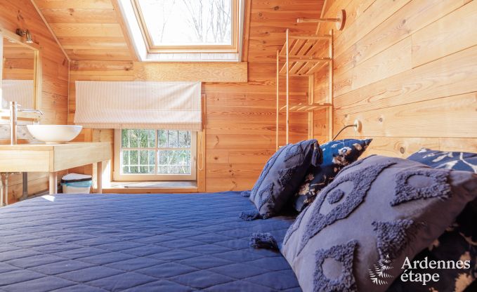 Ferienhaus Durbuy (Wris) 11 Pers. Ardennen