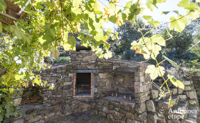 Ferienhaus Durbuy (Wris) 11 Pers. Ardennen
