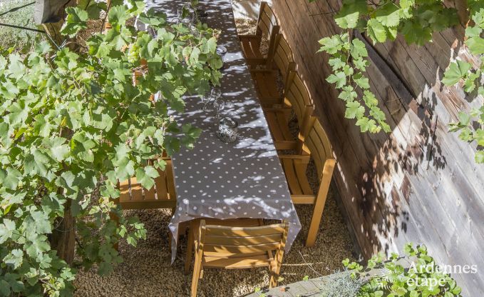 Ferienhaus Durbuy (Wris) 11 Pers. Ardennen