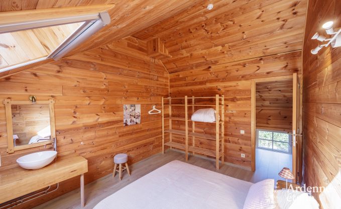 Ferienhaus Durbuy (Wris) 11 Pers. Ardennen