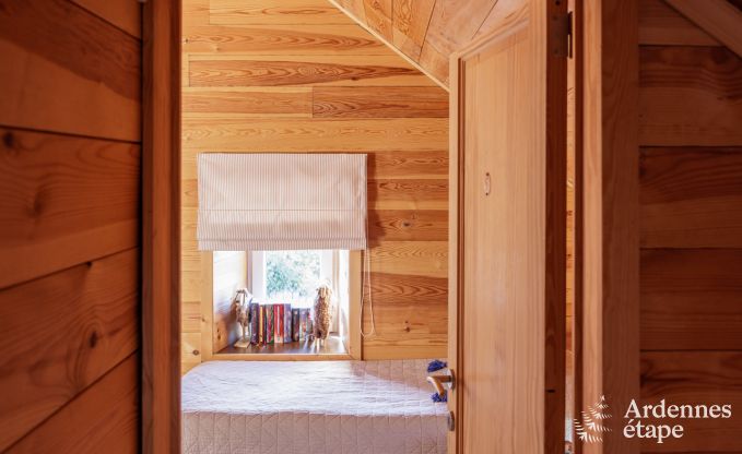 Ferienhaus Durbuy (Wris) 11 Pers. Ardennen