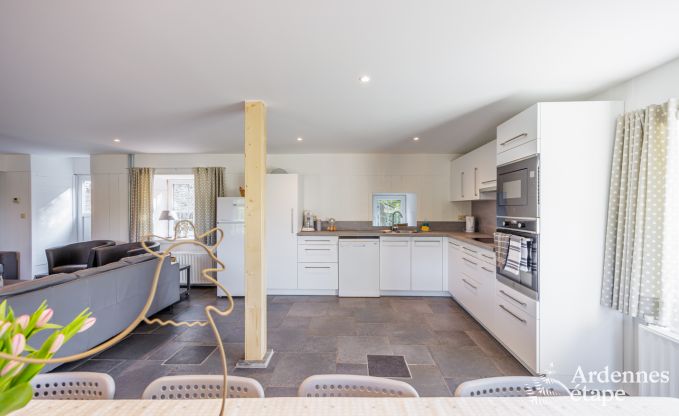 Ferienhaus Durbuy (Wris) 11 Pers. Ardennen