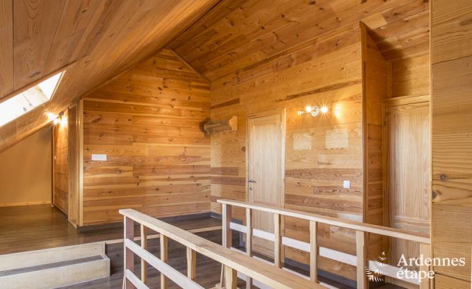 Ferienhaus Durbuy (Wris) 11 Pers. Ardennen