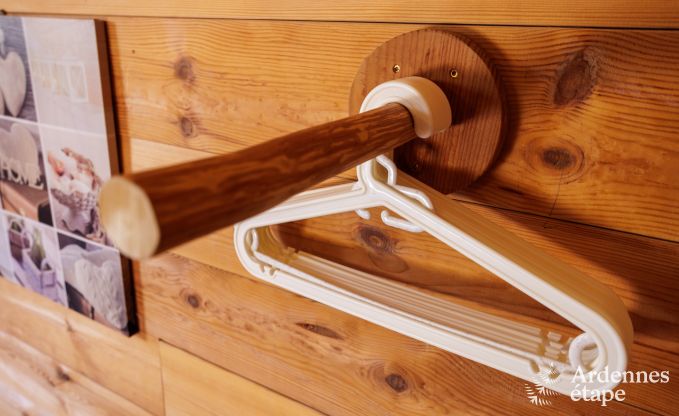 Ferienhaus Durbuy (Wris) 11 Pers. Ardennen