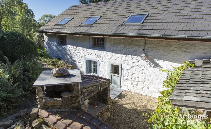 Ferienhaus Durbuy (Wris) 11 Pers. Ardennen