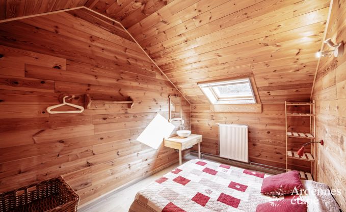 Ferienhaus Durbuy (Wris) 11 Pers. Ardennen