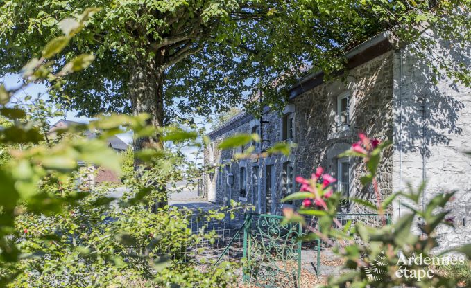 Ferienhaus Durbuy (Wris) 11 Pers. Ardennen