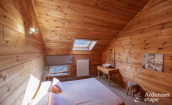 Ferienhaus Durbuy (Wris) 11 Pers. Ardennen