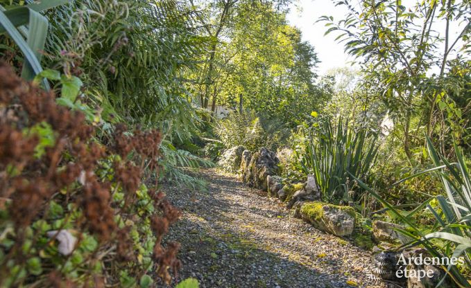 Ferienhaus Durbuy (Wris) 11 Pers. Ardennen