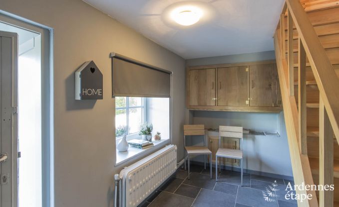 Ferienhaus Durbuy (Wris) 11 Pers. Ardennen