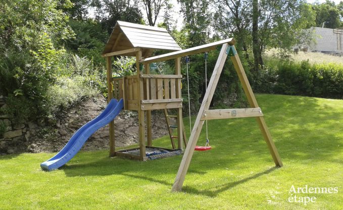 Ferienhaus Durbuy (Wris) 11 Pers. Ardennen