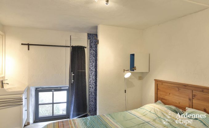 Ferienhaus Durbuy (Wris) 15 Pers. Ardennen Wellness