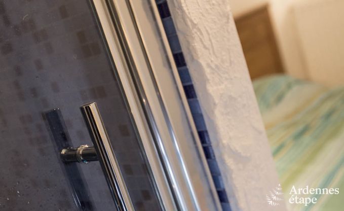 Ferienhaus Durbuy (Wris) 15 Pers. Ardennen Wellness