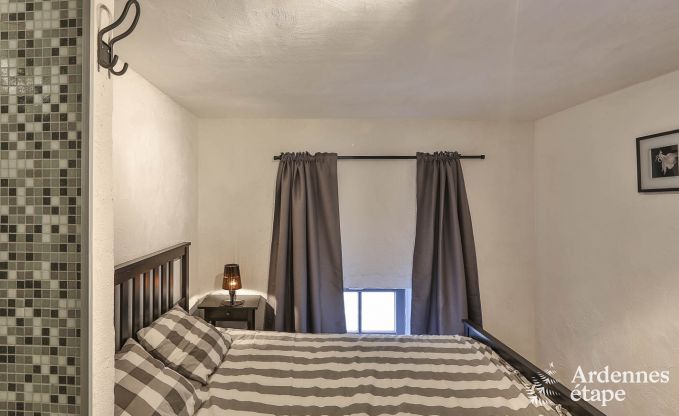 Ferienhaus Durbuy (Wris) 15 Pers. Ardennen Wellness