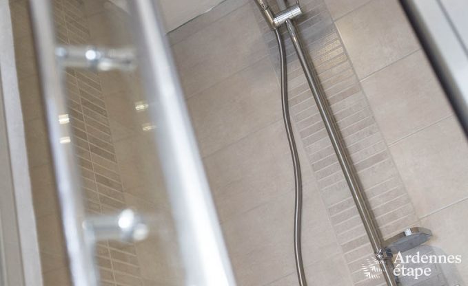 Ferienhaus Durbuy (W�ris) 15 Pers. Ardennen Wellness