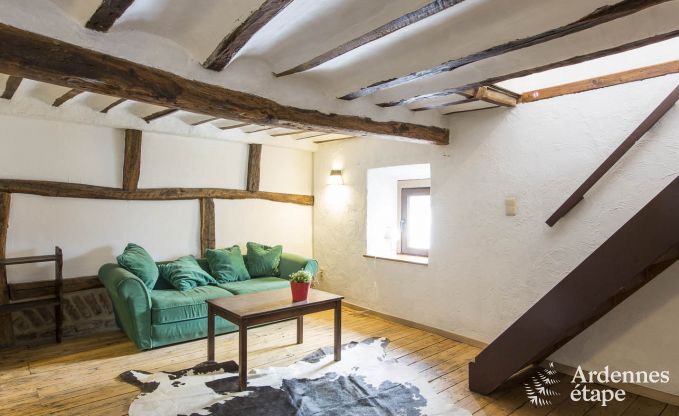 Ferienhaus Durbuy (W�ris) 15 Pers. Ardennen Wellness