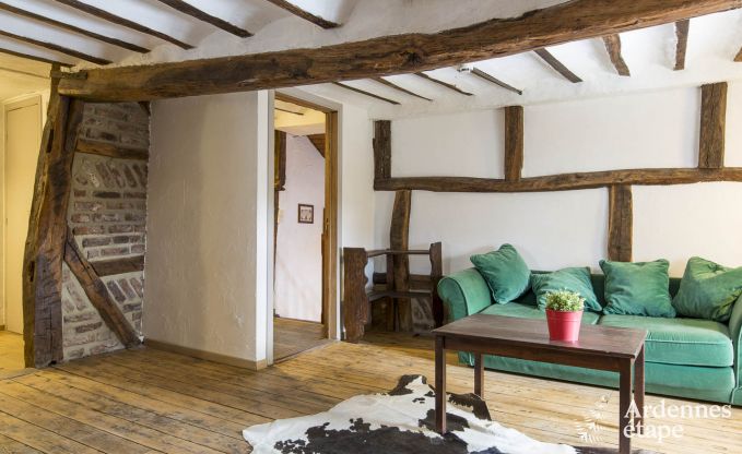 Ferienhaus Durbuy (W�ris) 15 Pers. Ardennen Wellness