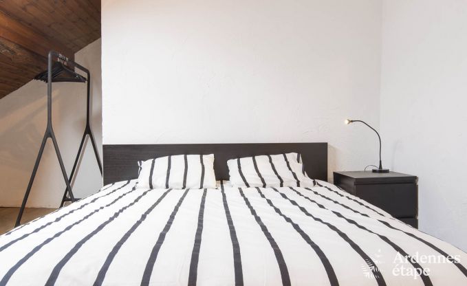 Ferienhaus Durbuy (Wris) 15 Pers. Ardennen Wellness