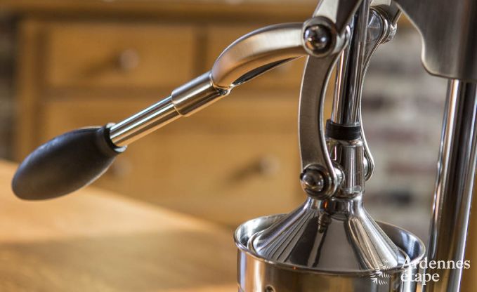 Ferienhaus Durbuy (Wris) 15 Pers. Ardennen Wellness