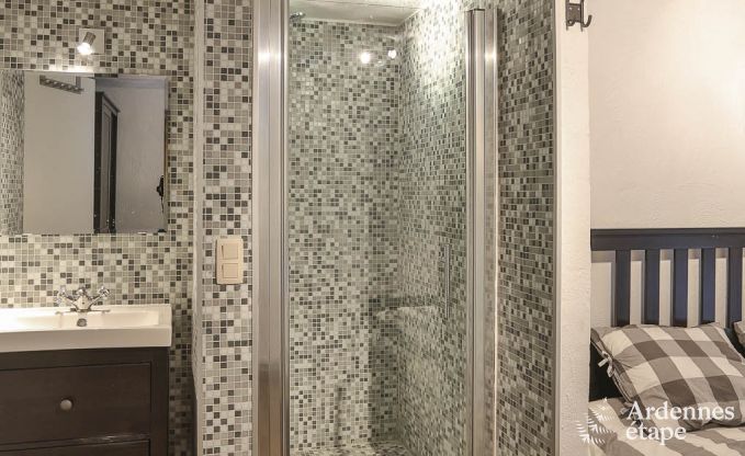 Ferienhaus Durbuy (Wris) 15 Pers. Ardennen Wellness