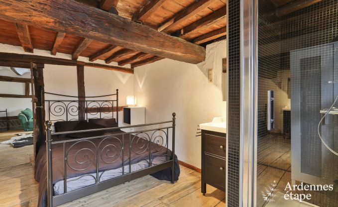 Ferienhaus Durbuy (Wris) 15 Pers. Ardennen Wellness