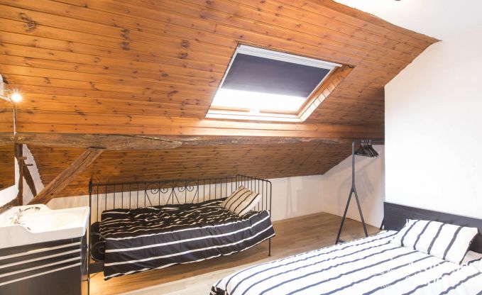 Ferienhaus Durbuy (Wris) 15 Pers. Ardennen Wellness