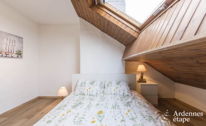 Ferienhaus Durbuy (Wris) 15 Pers. Ardennen Wellness
