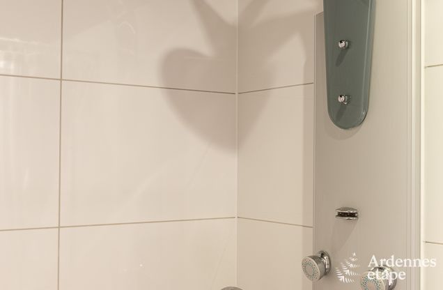 Chalet Durbuy 18 Pers. Ardennen Wellness Behinderten gerecht