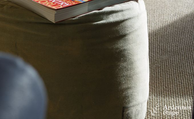 Chalet Durbuy 18 Pers. Ardennen Wellness Behinderten gerecht